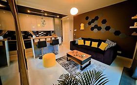 Apartamenty Point Of View